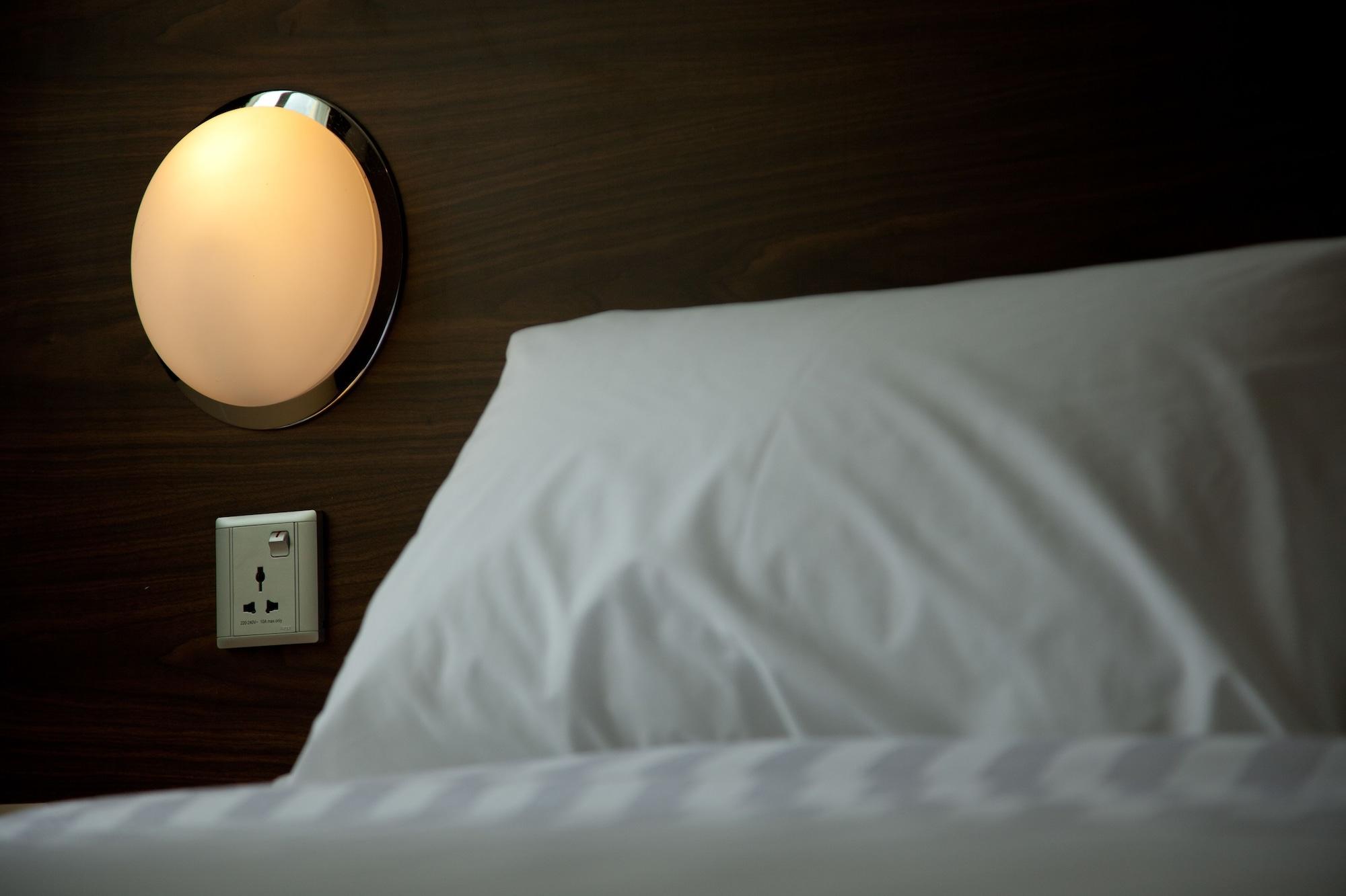 D'Concept Hotel Kulim Bagian luar foto