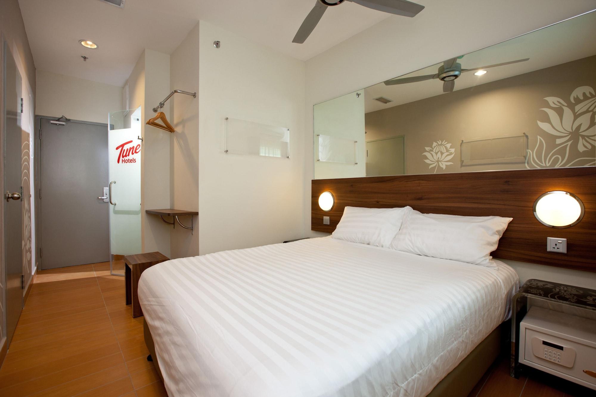 D'Concept Hotel Kulim Bagian luar foto