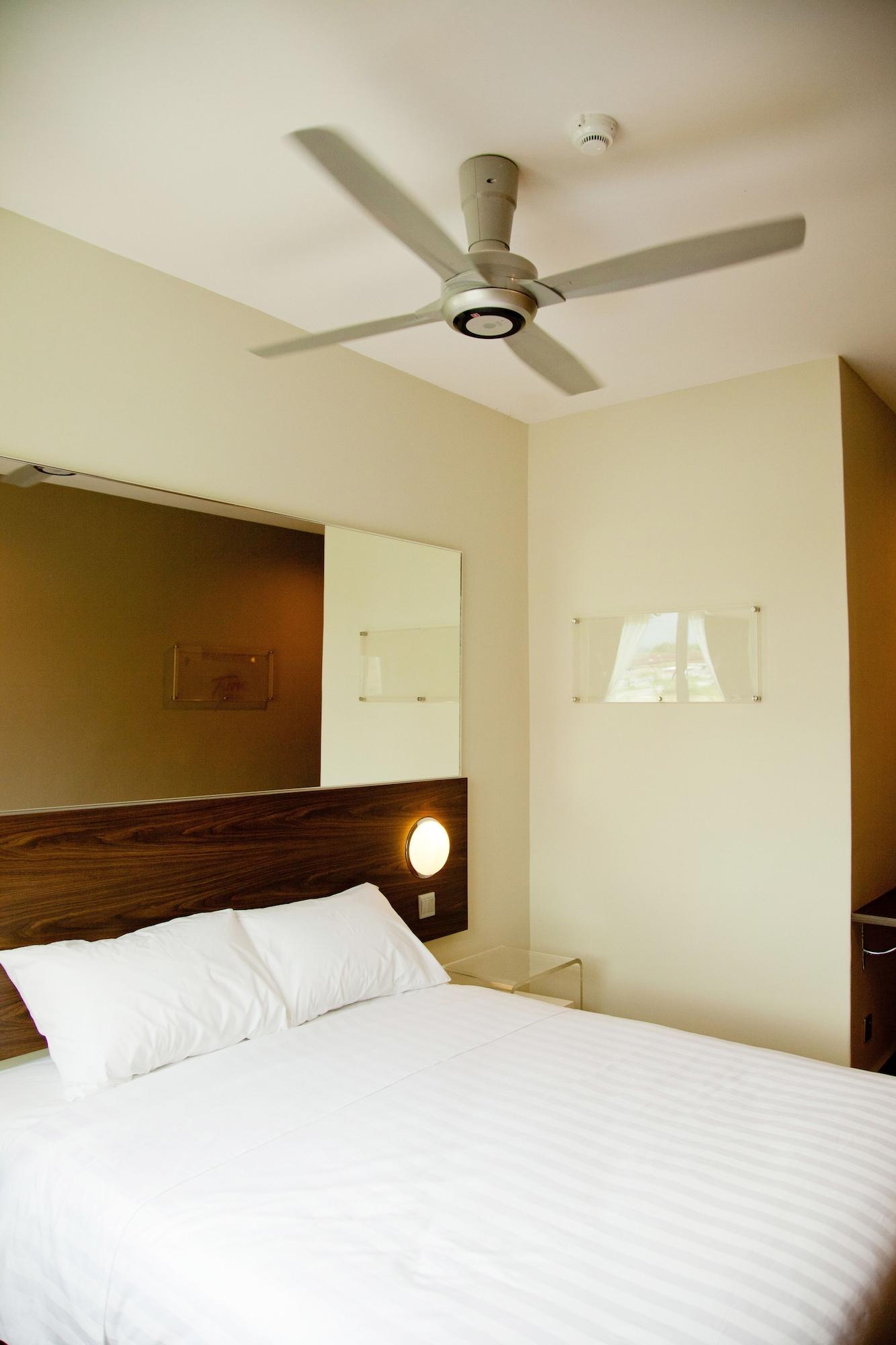 D'Concept Hotel Kulim Bagian luar foto