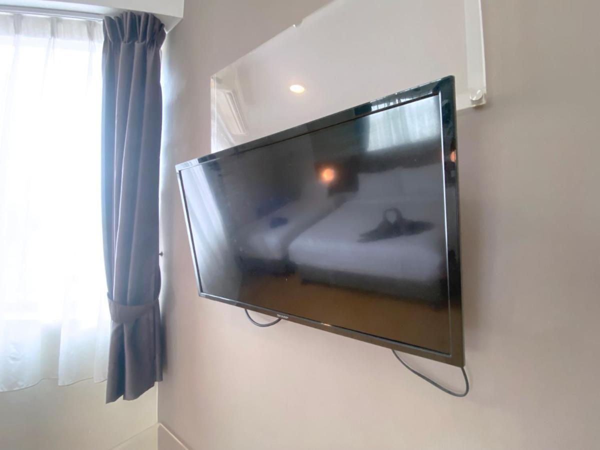 D'Concept Hotel Kulim Bagian luar foto
