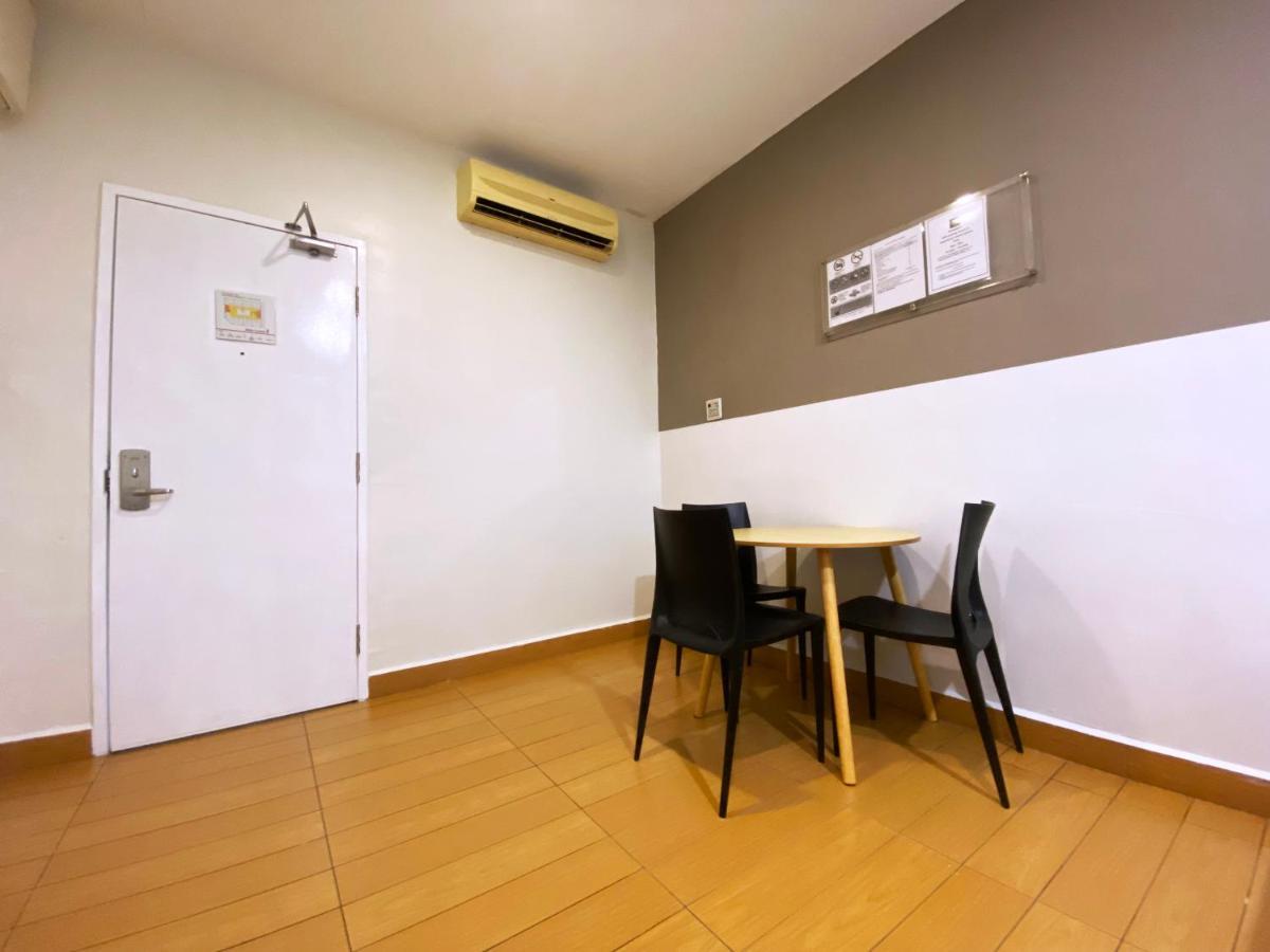 D'Concept Hotel Kulim Bagian luar foto