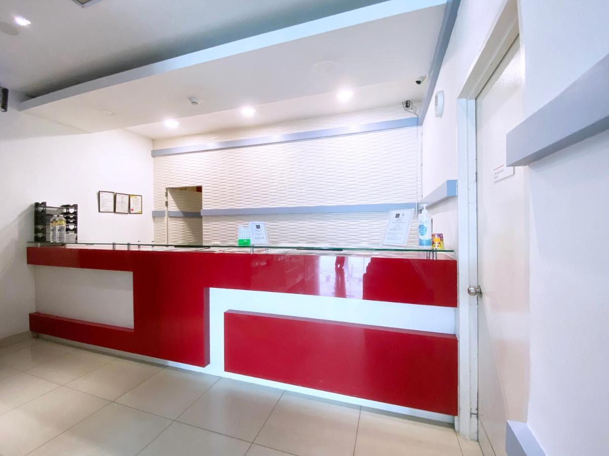 D'Concept Hotel Kulim Bagian luar foto