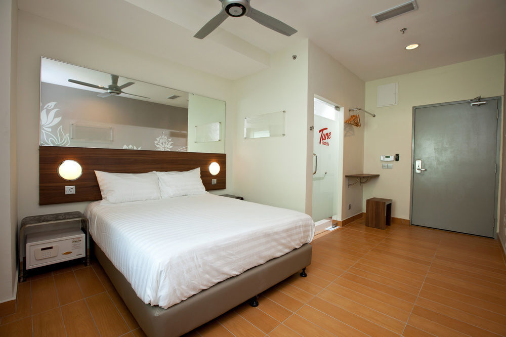 D'Concept Hotel Kulim Bagian luar foto