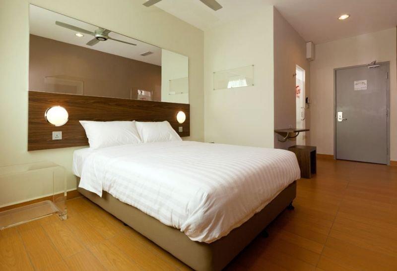 D'Concept Hotel Kulim Bagian luar foto