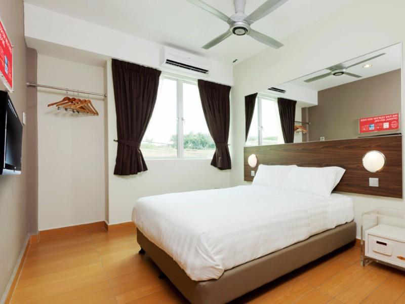 D'Concept Hotel Kulim Bagian luar foto