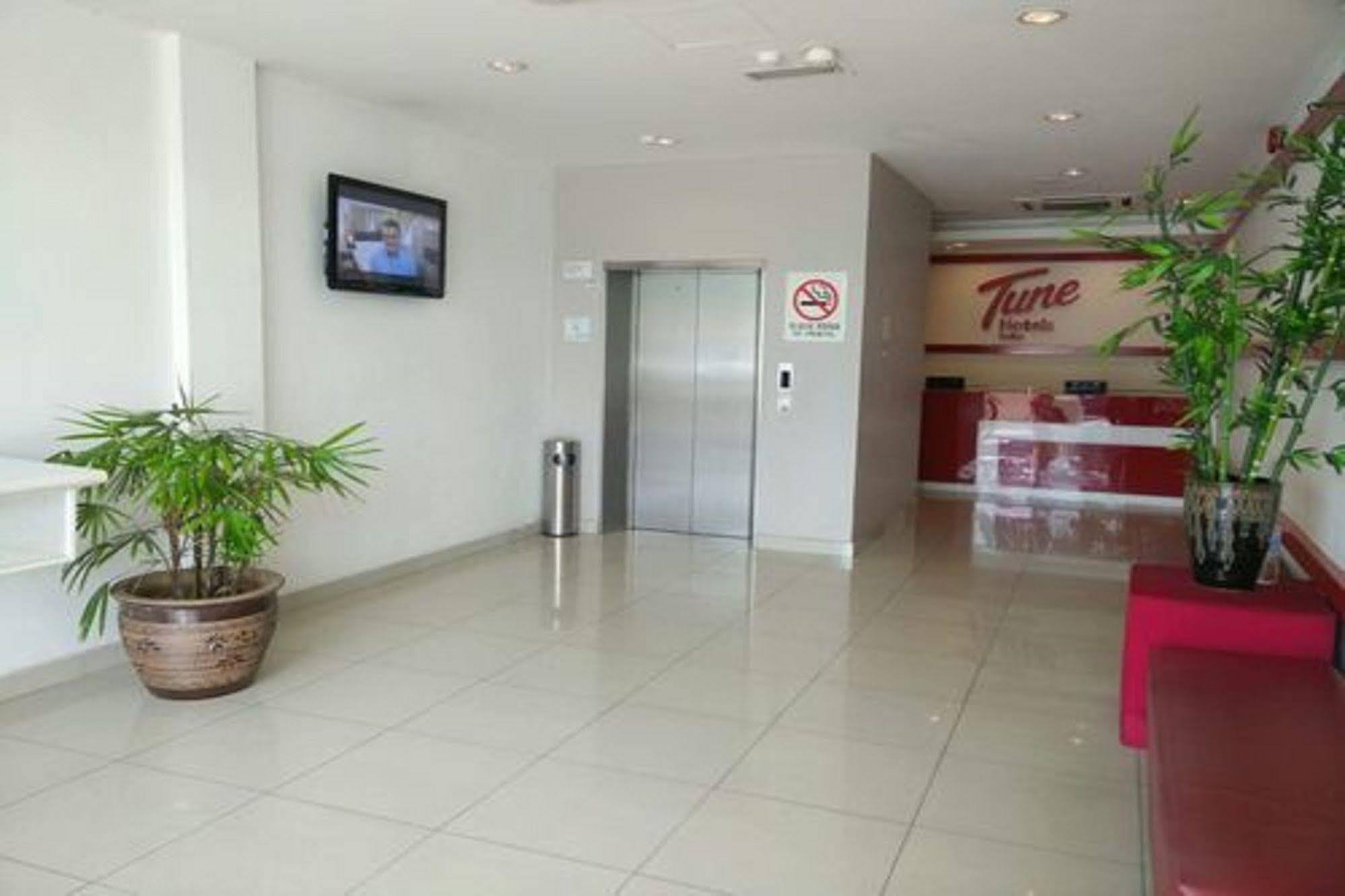 D'Concept Hotel Kulim Bagian luar foto