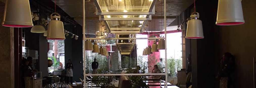 D'Concept Hotel Kulim Bagian luar foto